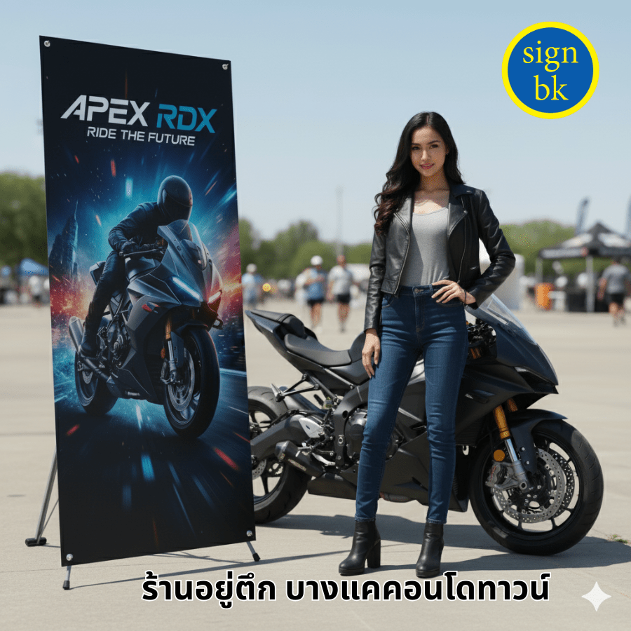 ป้ายอิงค์เจท