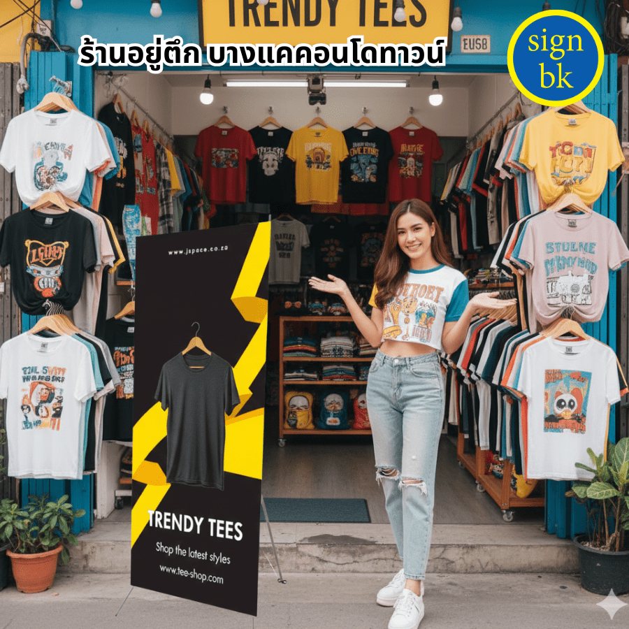 ป้ายอิงค์เจท